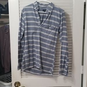 Long sleeve causal shirt